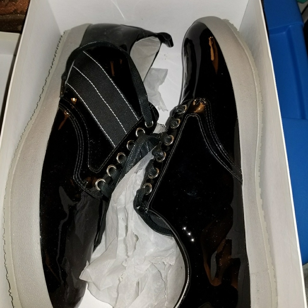 J Lindeberg Sneakers